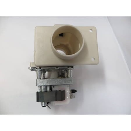 Alliance Laundry Systems DRAIN VALVE 803292P